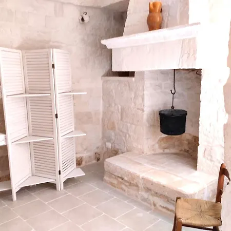 Trulli Ritunno Piccolo Casa vacanze *