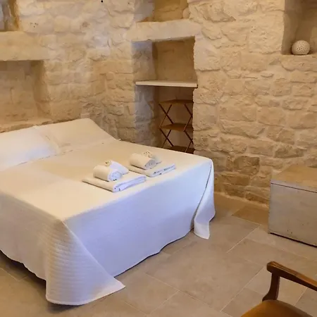 Casa vacanze Trulli Ritunno Piccolo Locorotondo