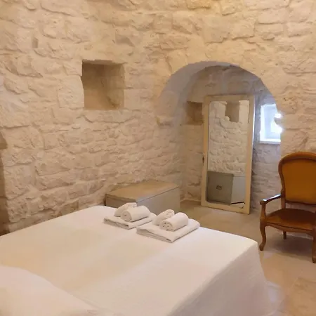 Trulli Ritunno Piccolo *