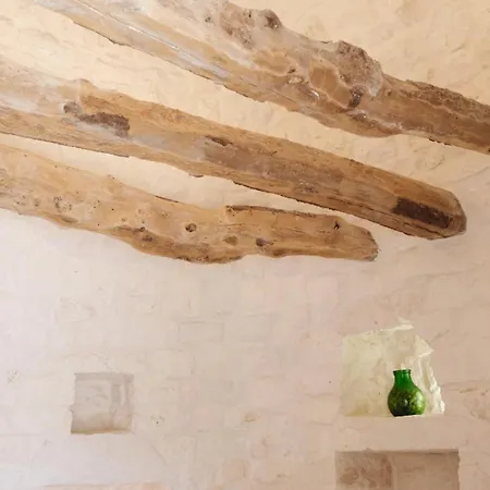 Casa vacanze Trulli Ritunno Piccolo *