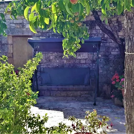 Casa vacanze Trulli Ritunno Piccolo Locorotondo