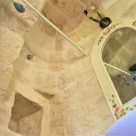 Casa vacanze Trulli Ritunno Piccolo Locorotondo