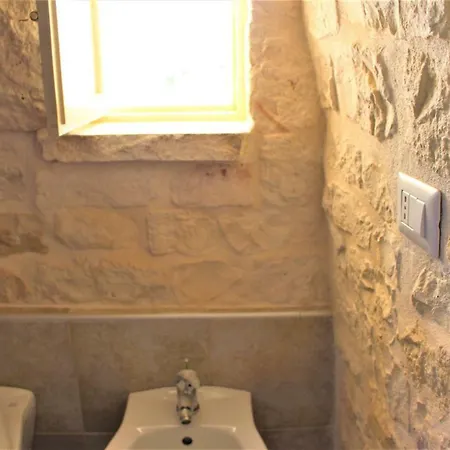 Trulli Ritunno Piccolo Casa vacanze Locorotondo