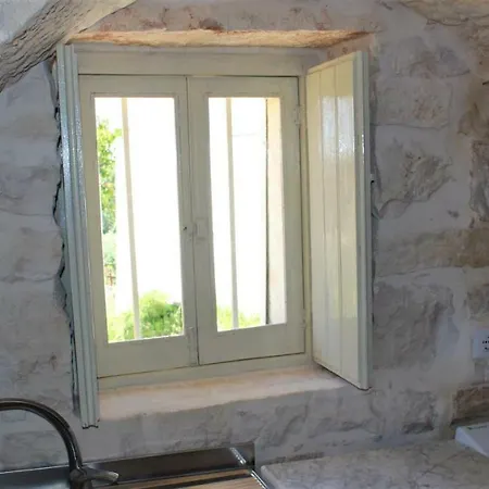 Trulli Ritunno Piccolo *