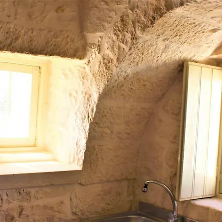 Trulli Ritunno Piccolo Casa vacanze *