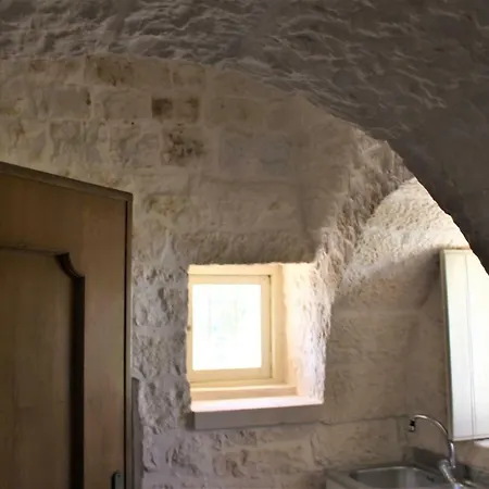 Trulli Ritunno Piccolo Casa vacanze