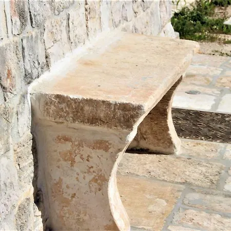 Trulli Ritunno Piccolo Casa vacanze *