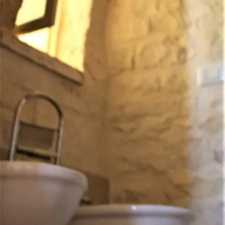 Trulli Ritunno Piccolo Casa vacanze *