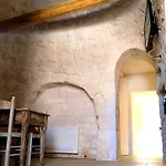 Borgo San Francesco Nyaraló