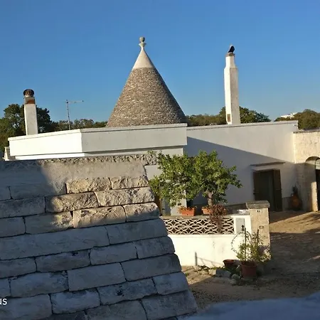 Holiday home Borgo San Francesco *