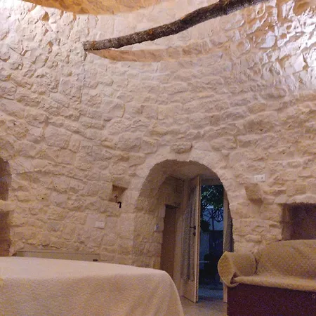 Borgo San Francesco Holiday home *