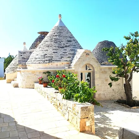Borgo San Francesco Holiday home