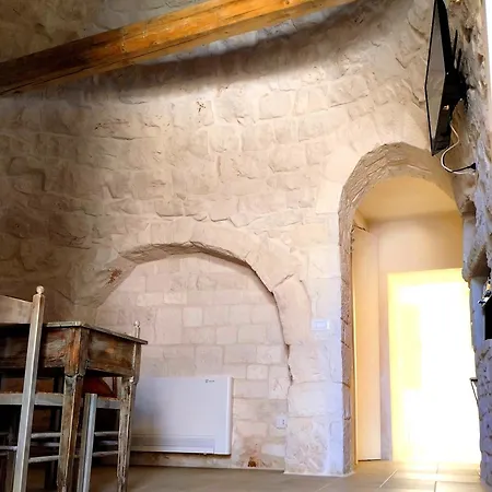 Borgo San Francesco Holiday home