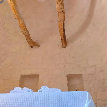 Borgo San Francesco * Locorotondo