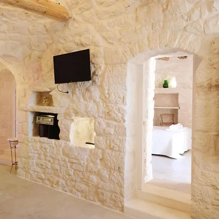 Borgo San Francesco Holiday home