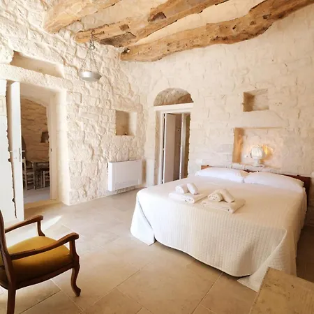 Borgo San Francesco Holiday home