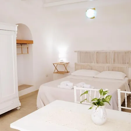 Holiday home Borgo San Francesco