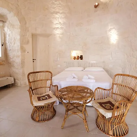 Holiday home Borgo San Francesco Locorotondo