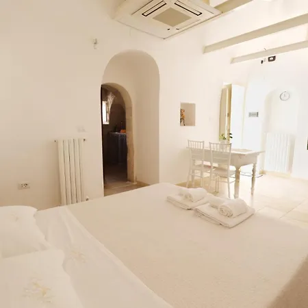 Borgo San Francesco *