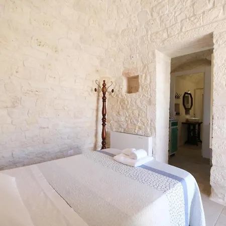 Borgo San Francesco Holiday home