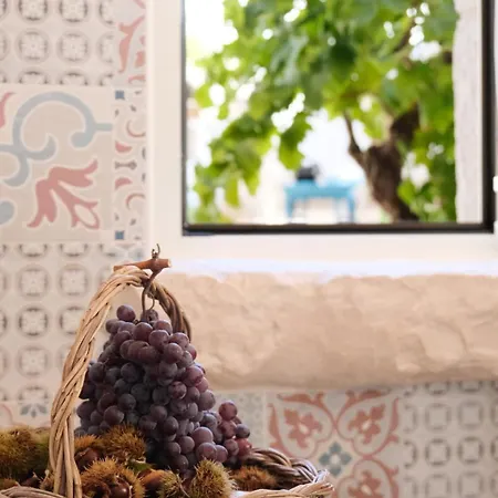 Borgo San Francesco Holiday home *
