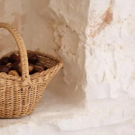 Borgo San Francesco Holiday home Locorotondo