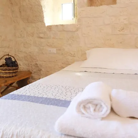 Borgo San Francesco Holiday home