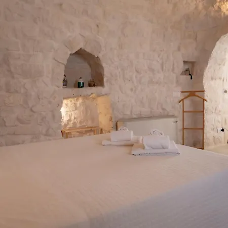 Holiday home Borgo San Francesco