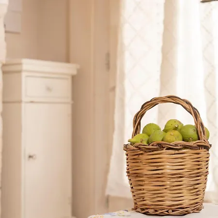 Borgo San Francesco Holiday home Locorotondo