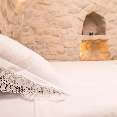 Holiday home Borgo San Francesco Locorotondo