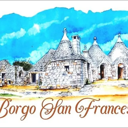 Borgo San Francesco