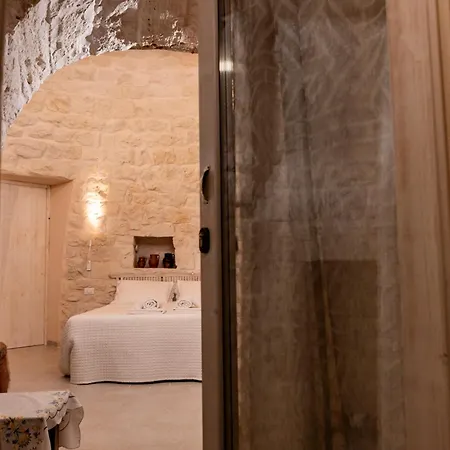 Holiday home Borgo San Francesco