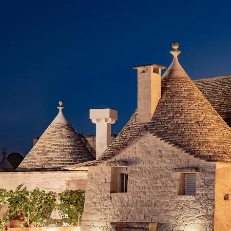 Holiday home Borgo San Francesco Locorotondo