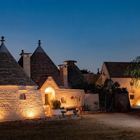 Borgo San Francesco *