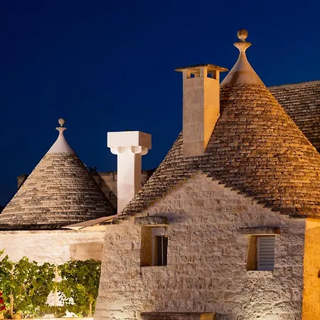 Borgo San Francesco Holiday home *