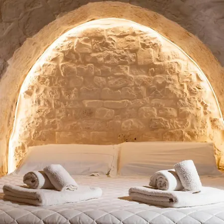 Borgo San Francesco Holiday home Locorotondo
