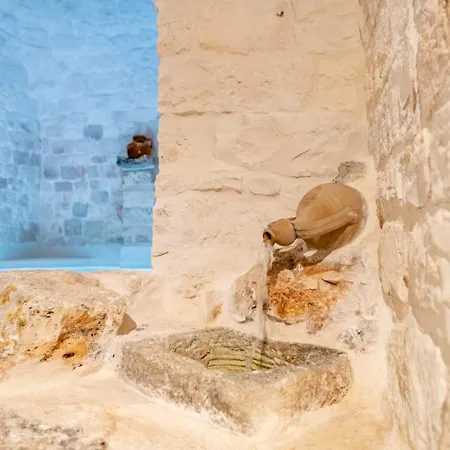 Holiday home Borgo San Francesco Locorotondo
