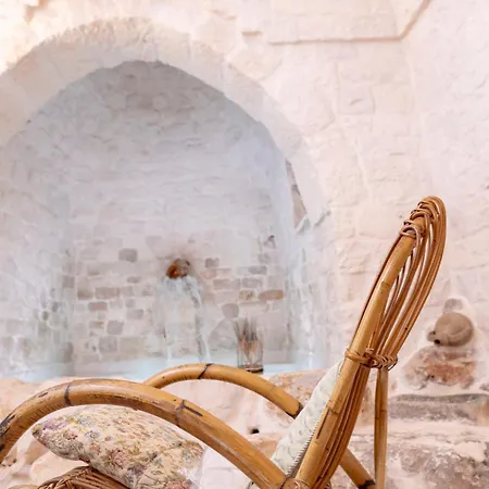 Holiday home Borgo San Francesco