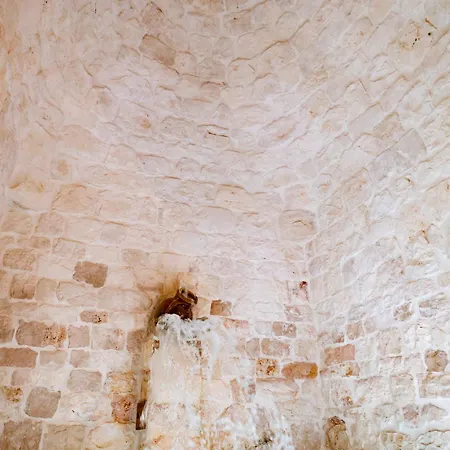 Borgo San Francesco * Locorotondo