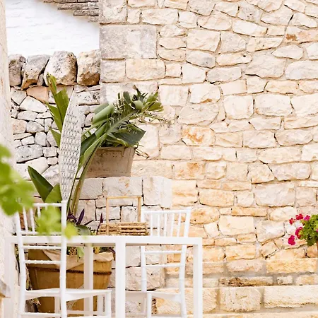 Borgo San Francesco Holiday home