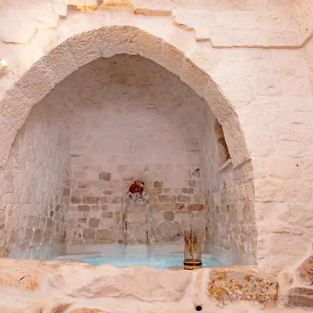 Holiday home Borgo San Francesco