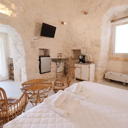 Holiday home Borgo San Francesco *