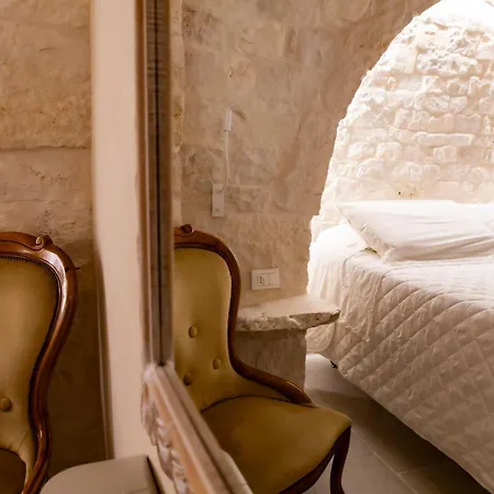 Borgo San Francesco Holiday home Locorotondo