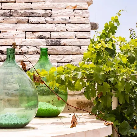 Holiday home Borgo San Francesco Locorotondo