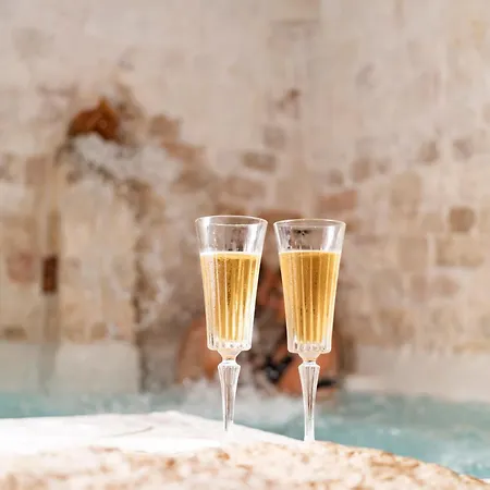 Holiday home Borgo San Francesco
