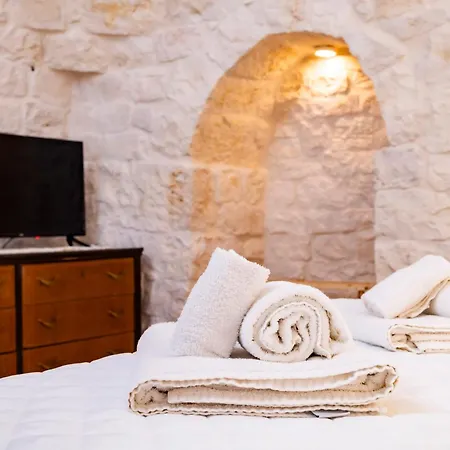 Borgo San Francesco Holiday home *