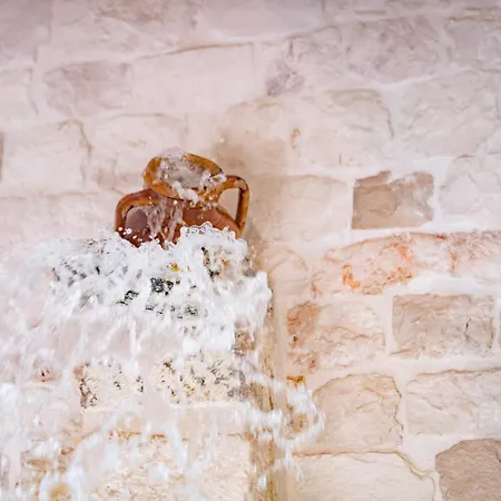 Borgo San Francesco Holiday home Locorotondo