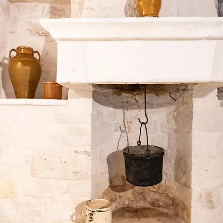 Borgo San Francesco *