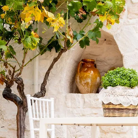 Borgo San Francesco Holiday home