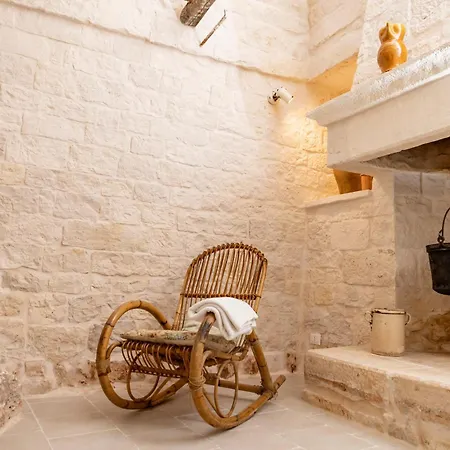 Holiday home Borgo San Francesco
